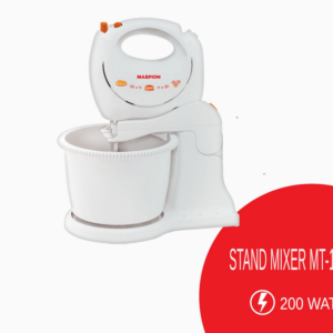 Maspion Stand Mixer MT-1160