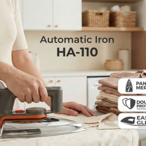 Maspion Automatic Iron HA-110