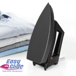 Maspion Automatic Iron Black EX 1000