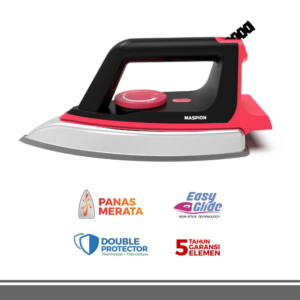 Maspion Automatic Iron HA-390