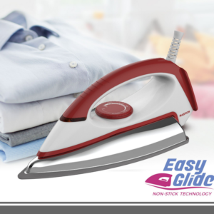 Maspion Automatic Iron HA-111