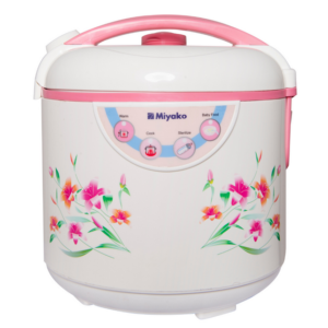 Miyako Rice Cooker MCM-707