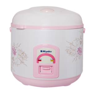 Miyako Rice Cooker MCM-638
