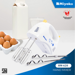 Miyako Mixer HM-620