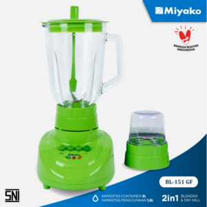 Miyako Blender BL-151 GF