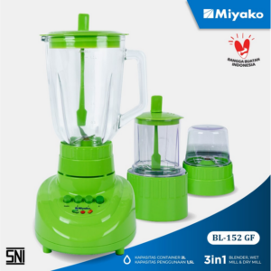 Miyako Blender BL-152 GF