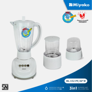 Miyako Blender BL-152 PF/AP W