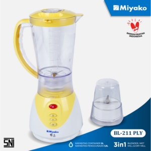 Miyako Blender BL-211 PLY