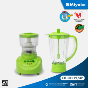 Miyako Blender CH-501 PF/AP