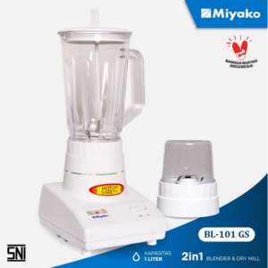 Miyako Blender BL-101 GS