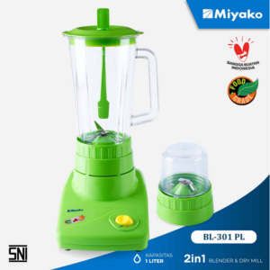 Miyako Blender BL-301 PL