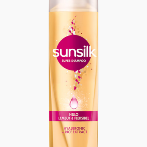 Sunsilk Super Shampoo Soft & Flexible