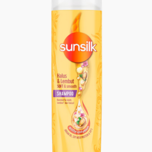 Sunsilk Soft & Smooth Activ-Infusion Shampoo