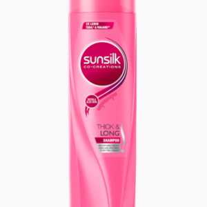 Sunsilk Thick & Long Shampoo