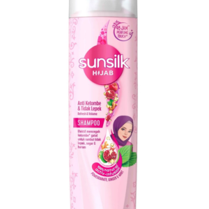 Sunsilk Hijab Anti Dandruff & Not Skip Shampoo