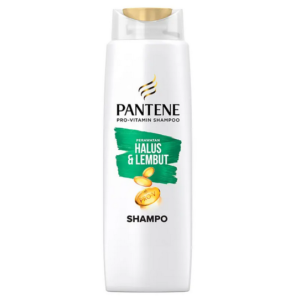 FINE TREATMENT & GENTLE SHAMPOO PRO VITAMIN