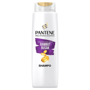 TOTAL CARE FOR DAMAGED HAIR SHAMPOO PRO VITAMIN