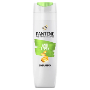 PANTENE ANTI-LEPECT SHAMPO PRO VITAMIN