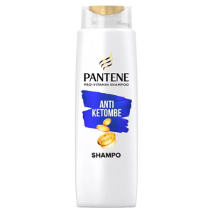 PANTENE Anti-Dandruff Shampoo to Overcome Hair Loss and Dandruff