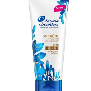 Head & Shoulders Suprême Moisture Conditioner For Hair And Scalp