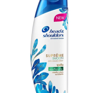 Head & Shoulders Suprême Smooth Anti-Dandruff Shampoo
