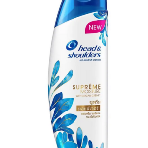 Head & Shoulders Anti-Dandruff Shampoo Suprême Moisture