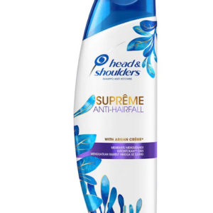Head & Shoulders Suprême Anti-Hairfall Shampo