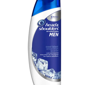 Head & Shoulders Anti Dandruff Men's Cold Sensation Shampoo