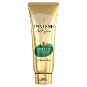 GOLD SERIES SMOOTH & SLEEK SHAMPOO