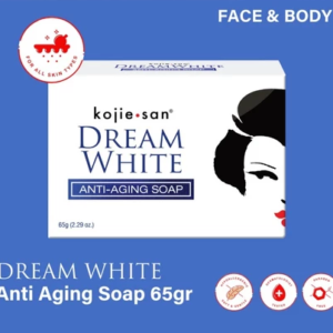 KOJIE SAN Dreamwhite 65g