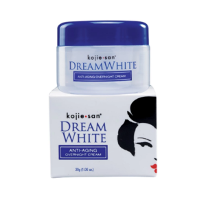 KOJIE SAN Dreamwhite Anti Aging Overnight Cream 30g