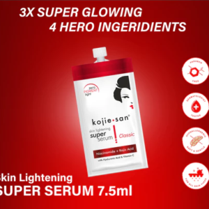 KOJIE SAN Super Serum 7.5ml