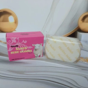 NEW SCENT GOAT Saugural SOAP 60gr