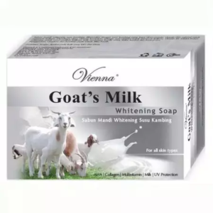 VIENNA GOATS MILK SUPSERPLES/ARKOPHEMED/ORIGINAL