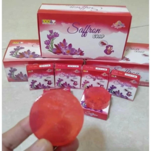 SAFRON SAFRON / SAFFRON SIGER SOAP COLLAGEN ORIGINAL