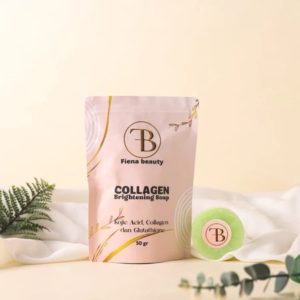 FIENCED BEAUTY 7 X FASTER | BRIGHTENING | FADE