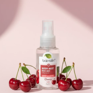 Bali Ratih Body Mist Sweet Alluring Cherry 70ml