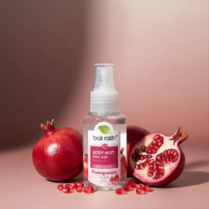 Bali Ratih Body Mist Reddish Pink Pomegranate