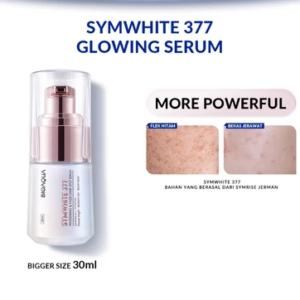 BIOAQUA SymWhite 377 Glowing Serum 30ml