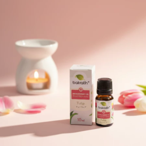Bali Ratih Aromatherapy Oil - Tulip 10mL