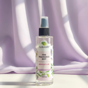 Bali Ratih Fine Fragrance Mist - Berrylicious 150ml