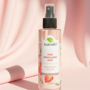 Bali Ratih Fine Fragrance Mist - Strawberry Delight 150ml
