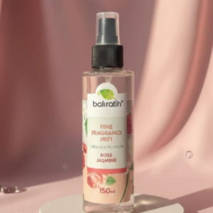 Bali Ratih Fine Fragrance Mist - Rose Jasmine 150ml
