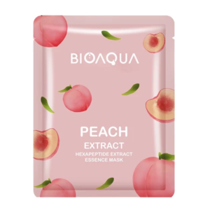 BIOAQUA Sheet Mask - Hydrating Face Mask with Rich Nutritional Essence