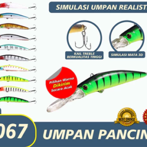 AQUASEEA Fishing Bait 14.5cm / 14.7g Fish Fishing Bait Minnow 3D Skinny Plastic Materials BRIEF Vinegar M5016