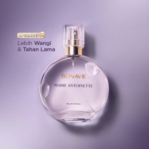 Bonavie Eau de Parfum - Marie Antoinette 30ml Perfume Durable Perfume EDP Floral Flower