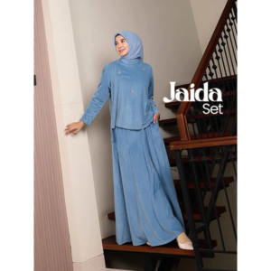 BODY ORIGINAL SET BY MAREVI OFFICAL - Blue