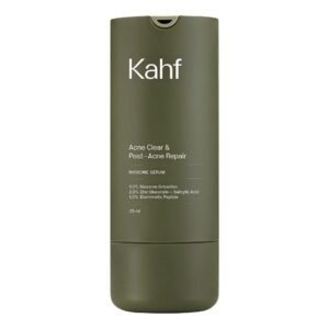 Kahf Acne Clear & Post-acne Repair Niosome Serum 25 ml