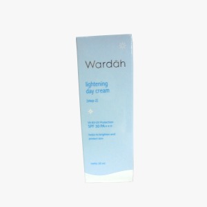 WARDAH LIGHTENING NIGHT CREAM TUB 20g
