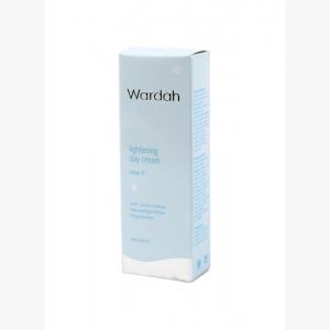 WARDAH LIGHTENING DAY CREAM TUB 20g
